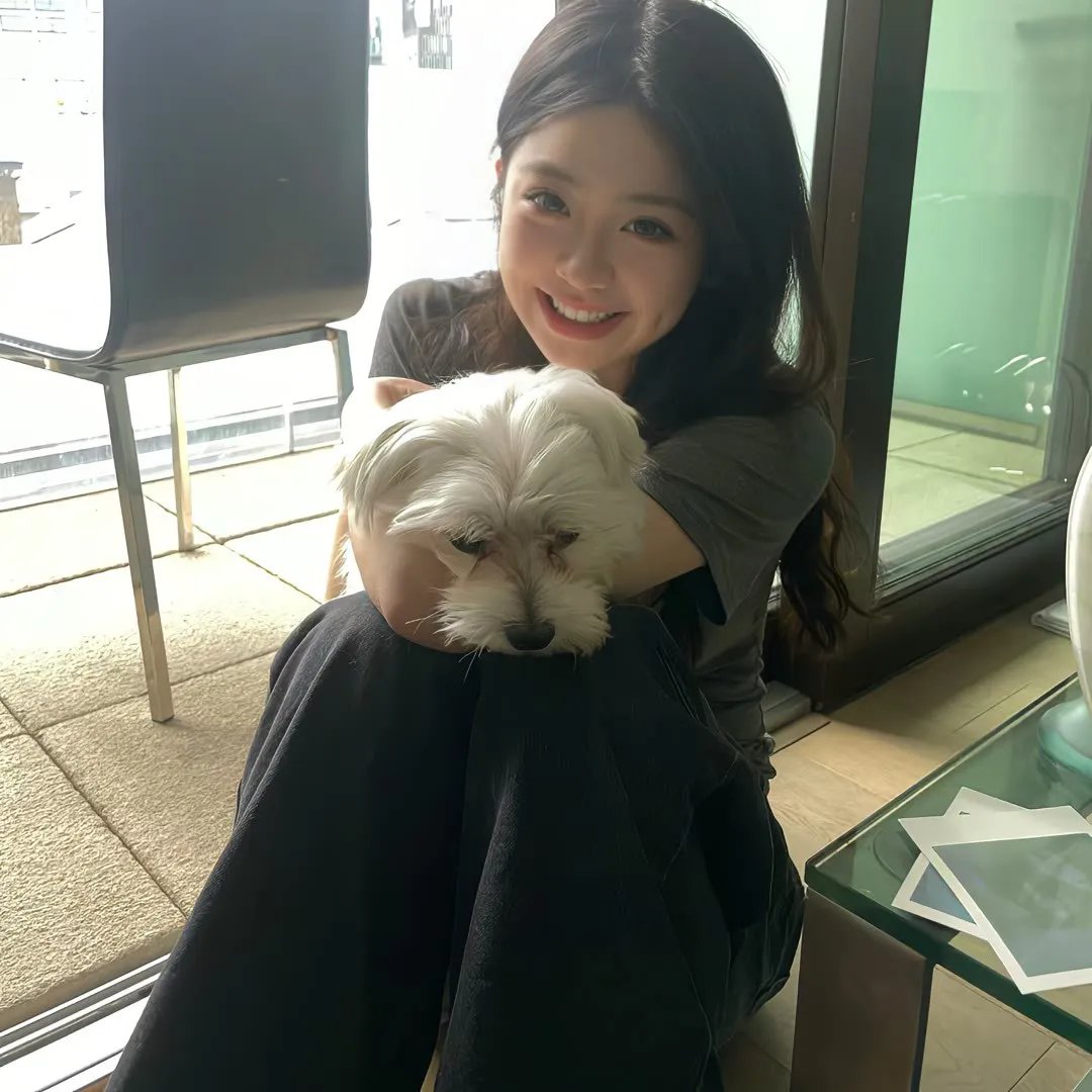 如父如母