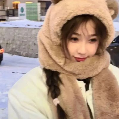 失踪的邦妮