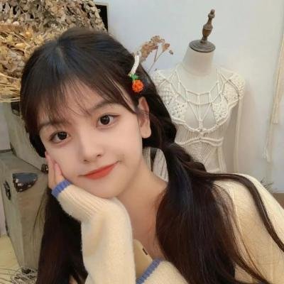 最完美的女孩